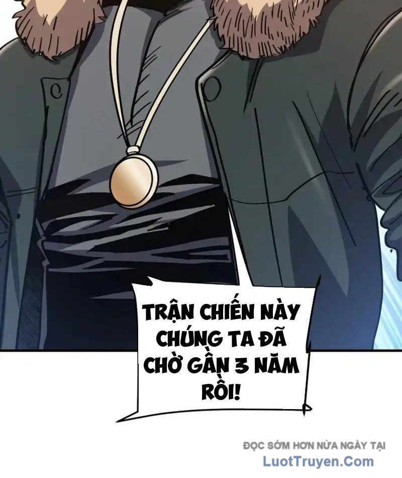 Tôi Dùng Hệ Thống Đỉnh Cấp Tái Tạo Thế Giới Chap 26 - Next Chap 27