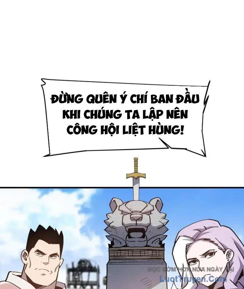 Tôi Dùng Hệ Thống Đỉnh Cấp Tái Tạo Thế Giới Chap 26 - Next Chap 27