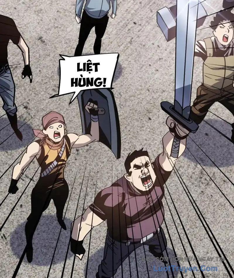 Tôi Dùng Hệ Thống Đỉnh Cấp Tái Tạo Thế Giới Chap 26 - Next Chap 27