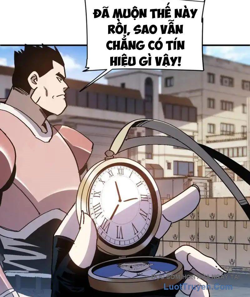 Tôi Dùng Hệ Thống Đỉnh Cấp Tái Tạo Thế Giới Chap 26 - Next Chap 27