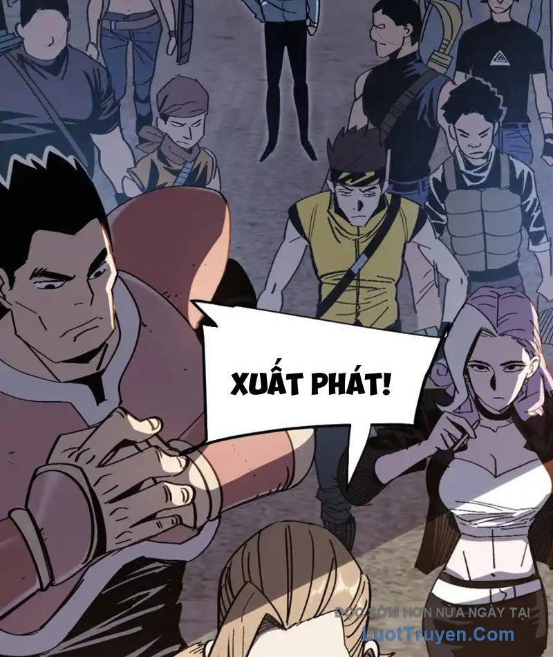 Tôi Dùng Hệ Thống Đỉnh Cấp Tái Tạo Thế Giới Chap 26 - Next Chap 27