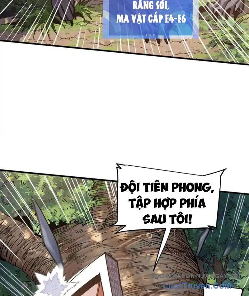 Tôi Dùng Hệ Thống Đỉnh Cấp Tái Tạo Thế Giới Chap 26 - Next Chap 27