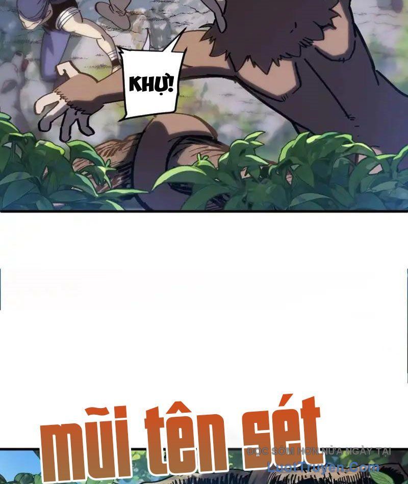 Tôi Dùng Hệ Thống Đỉnh Cấp Tái Tạo Thế Giới Chap 26 - Next Chap 27