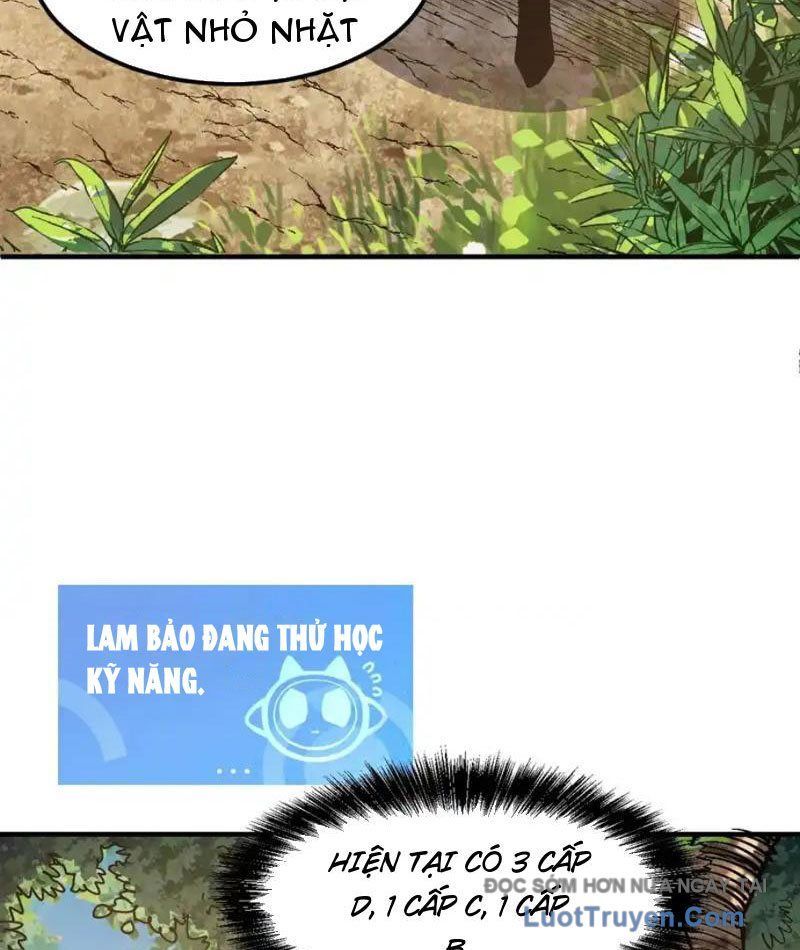 Tôi Dùng Hệ Thống Đỉnh Cấp Tái Tạo Thế Giới Chap 26 - Next Chap 27