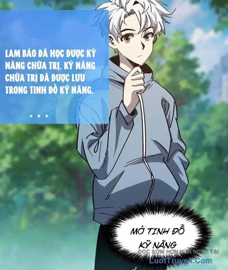 Tôi Dùng Hệ Thống Đỉnh Cấp Tái Tạo Thế Giới Chap 26 - Next Chap 27