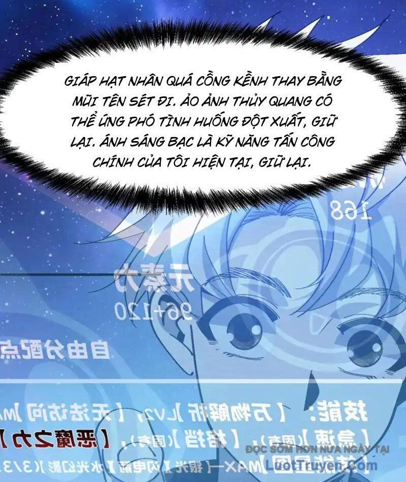 Tôi Dùng Hệ Thống Đỉnh Cấp Tái Tạo Thế Giới Chap 26 - Next Chap 27