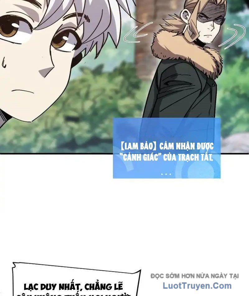 Tôi Dùng Hệ Thống Đỉnh Cấp Tái Tạo Thế Giới Chap 26 - Next Chap 27