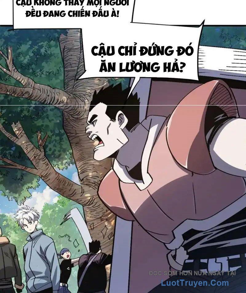 Tôi Dùng Hệ Thống Đỉnh Cấp Tái Tạo Thế Giới Chap 26 - Next Chap 27