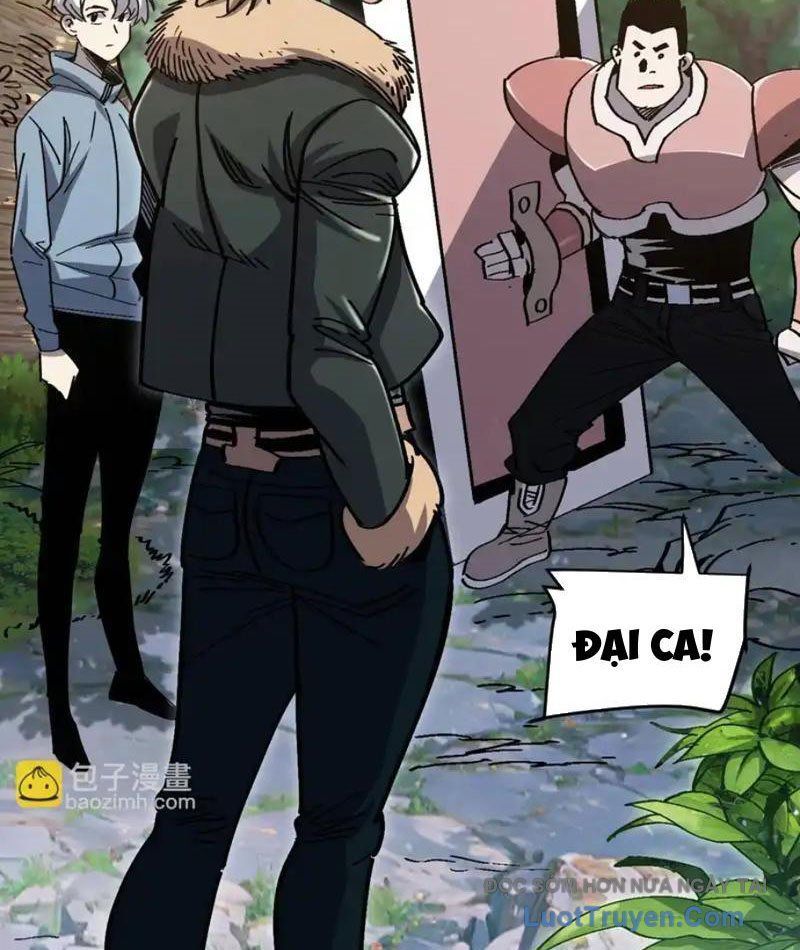 Tôi Dùng Hệ Thống Đỉnh Cấp Tái Tạo Thế Giới Chap 26 - Next Chap 27