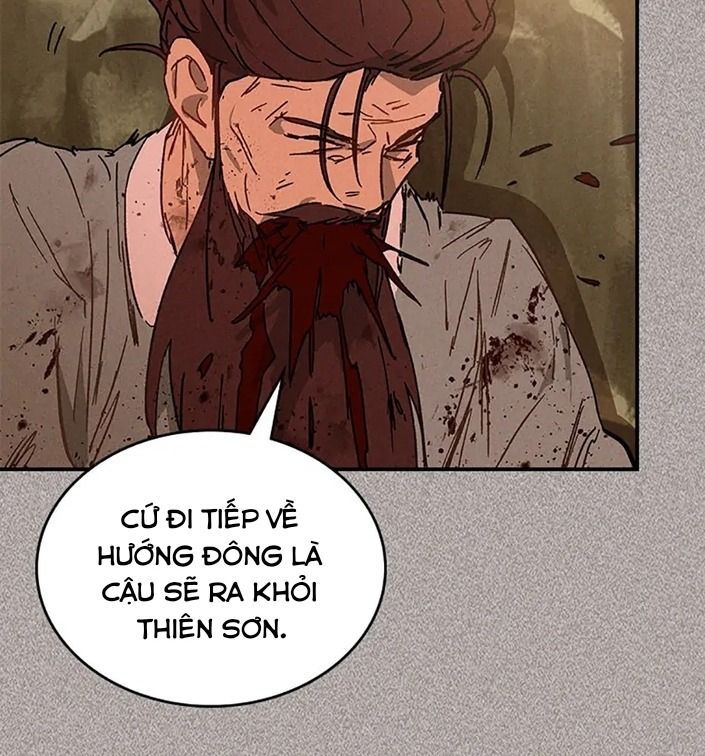 Sự Trở Lại Của Chiến Thần Chap 110 - Next Chap 111