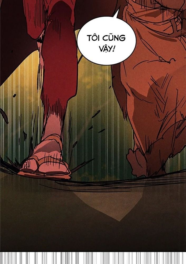 Sự Trở Lại Của Chiến Thần Chap 110 - Next Chap 111