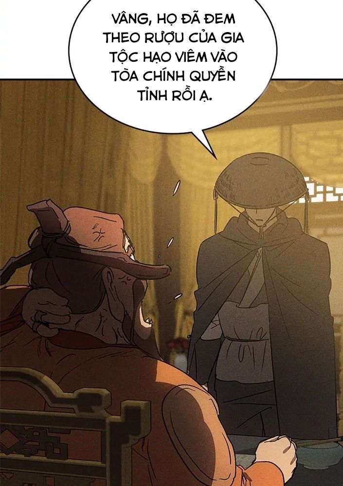 Sự Trở Lại Của Chiến Thần Chap 110 - Next Chap 111