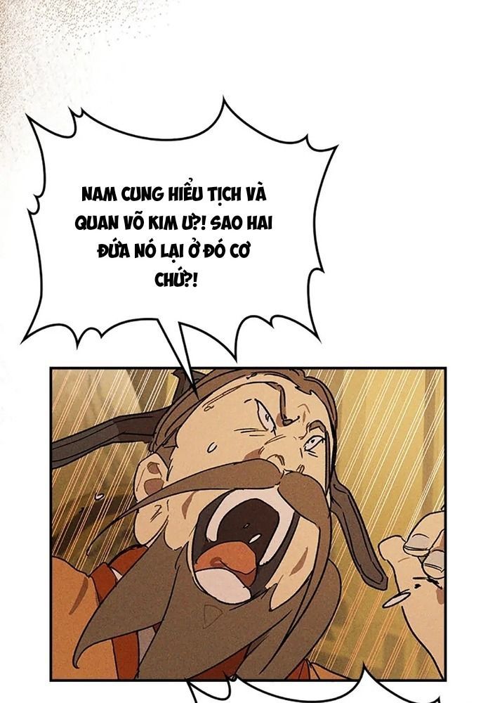 Sự Trở Lại Của Chiến Thần Chap 110 - Next Chap 111