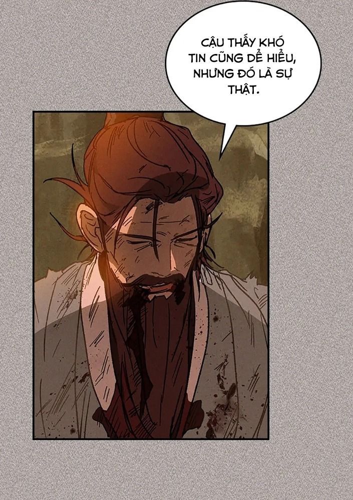 Sự Trở Lại Của Chiến Thần Chap 110 - Next Chap 111