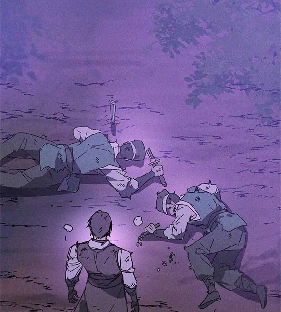 Sự Trở Lại Của Chiến Thần Chap 111 - Next Chap 112