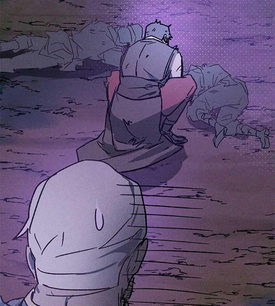 Sự Trở Lại Của Chiến Thần Chap 111 - Next Chap 112