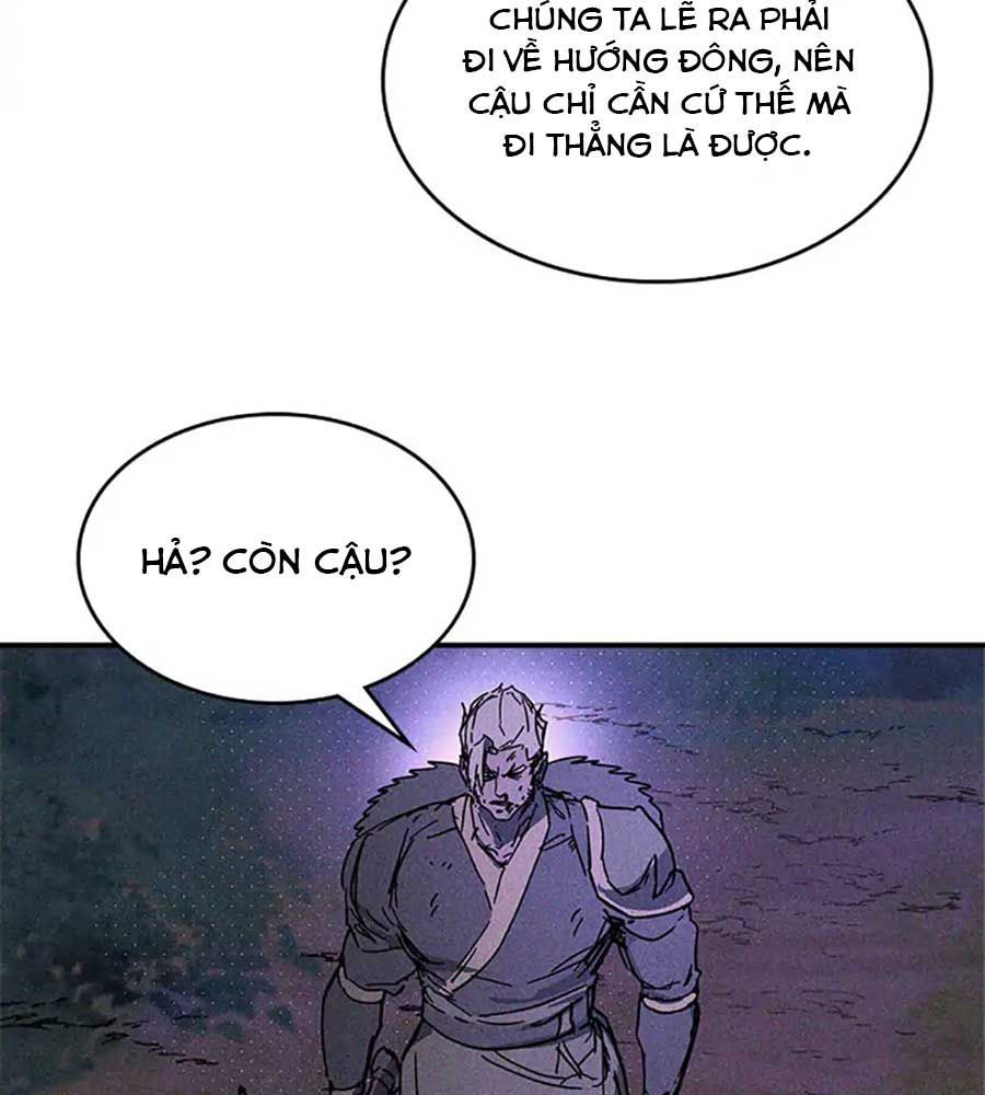 Sự Trở Lại Của Chiến Thần Chap 111 - Next Chap 112