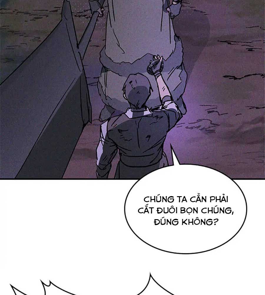 Sự Trở Lại Của Chiến Thần Chap 111 - Next Chap 112