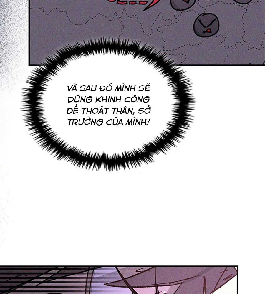 Sự Trở Lại Của Chiến Thần Chap 111 - Next Chap 112