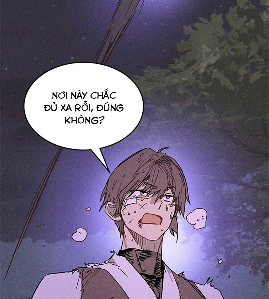 Sự Trở Lại Của Chiến Thần Chap 111 - Next Chap 112