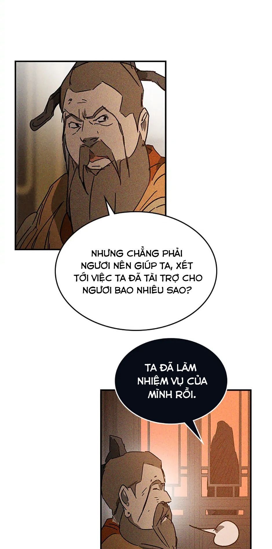 Sự Trở Lại Của Chiến Thần Chap 114 - Next Chap 115