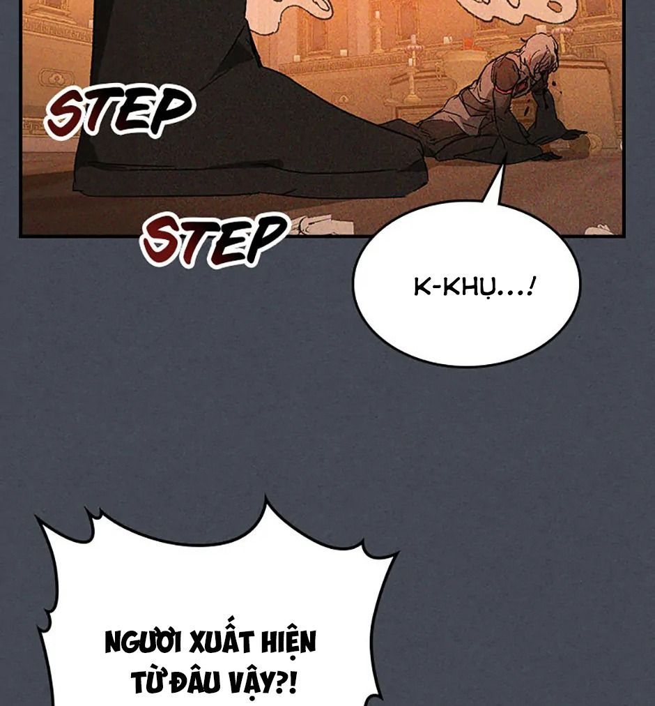 Sự Trở Lại Của Chiến Thần Chap 114 - Next Chap 115