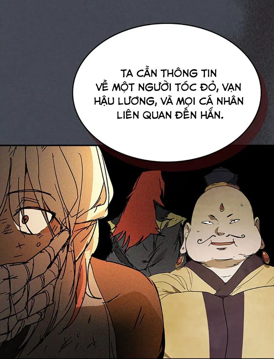 Sự Trở Lại Của Chiến Thần Chap 114 - Next Chap 115