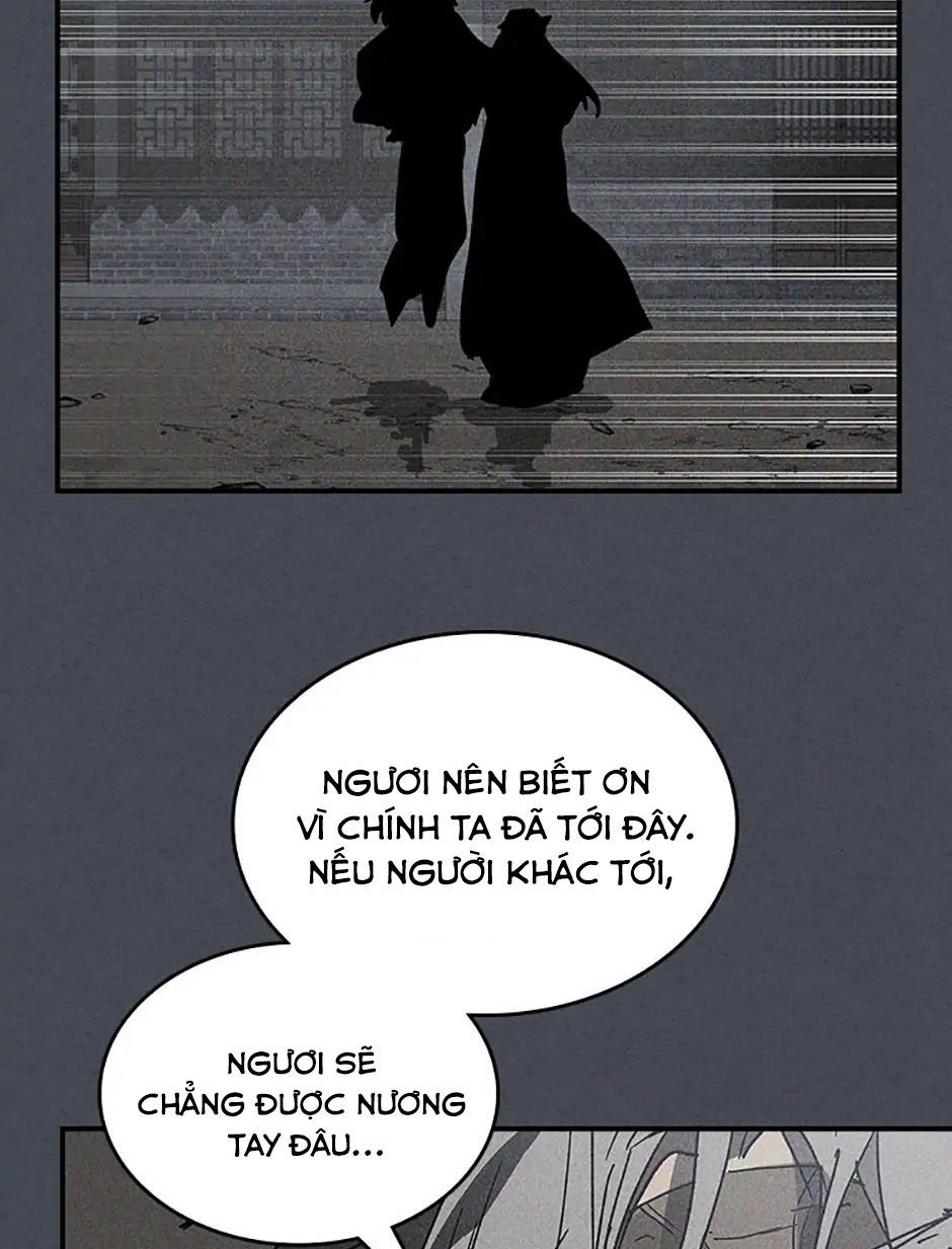 Sự Trở Lại Của Chiến Thần Chap 114 - Next Chap 115