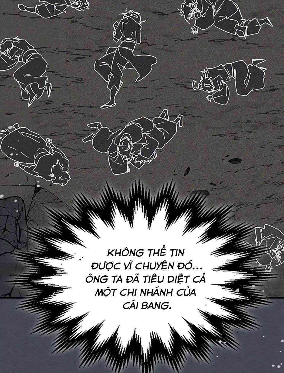 Sự Trở Lại Của Chiến Thần Chap 114 - Next Chap 115