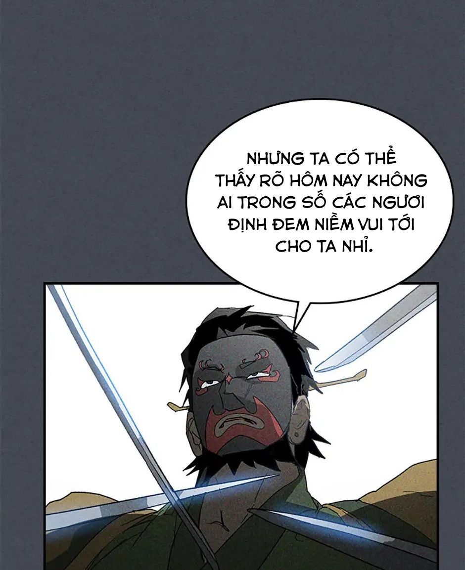 Sự Trở Lại Của Chiến Thần Chap 114 - Next Chap 115