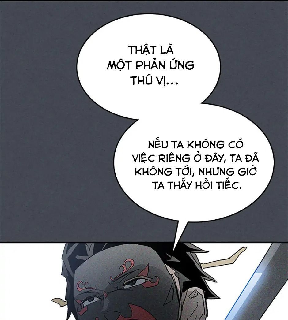 Sự Trở Lại Của Chiến Thần Chap 114 - Next Chap 115