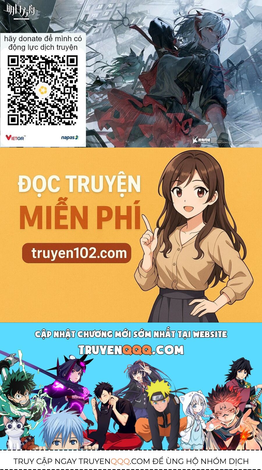 Thánh Nữ Vô Gia Cư Trong Công Viên Bỏ Hoang Chap 4.2 - Next Chap 5.2