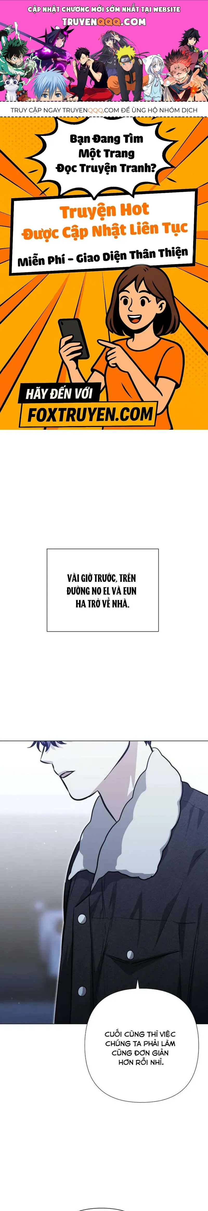 Xin Người Đừng Quên Chap 100 - Next Chap 101