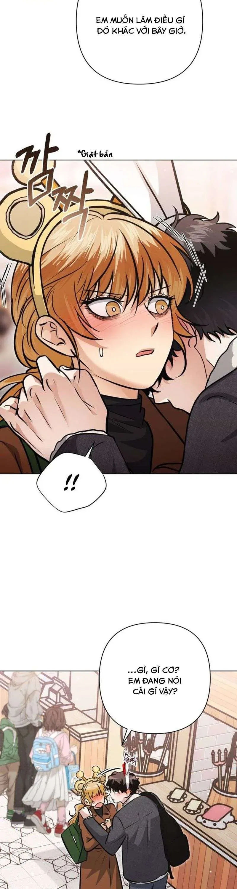 Xin Người Đừng Quên Chap 96 - Next Chap 97