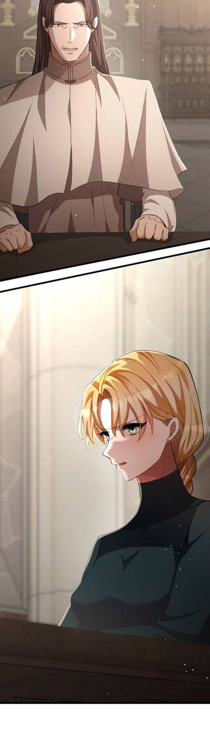 Lời Cầu Hôn Hoang Dã Chap 23 - Next Chap 24