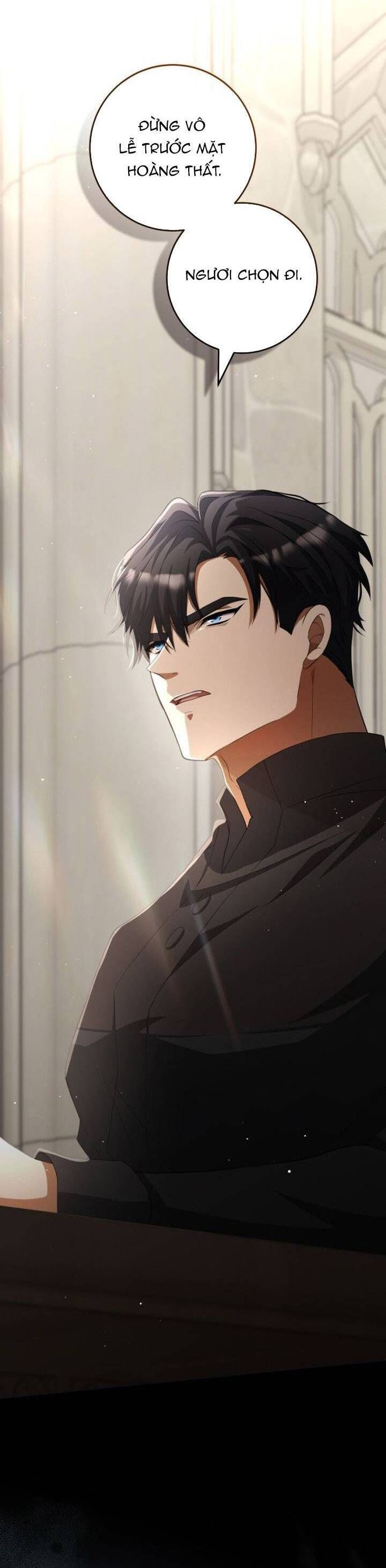 Lời Cầu Hôn Hoang Dã Chap 23 - Next Chap 24