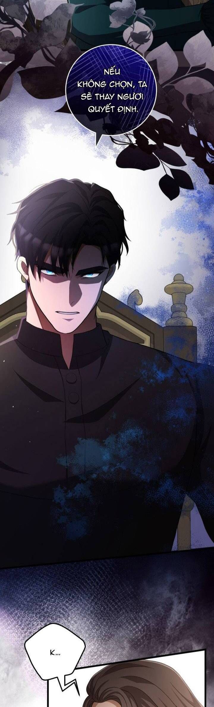 Lời Cầu Hôn Hoang Dã Chap 23 - Next Chap 24