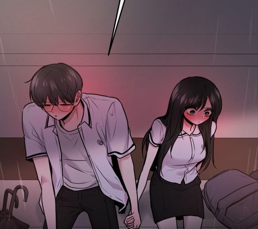 Trở Lại Với Chanbi Chap 69 - Next Chap 70