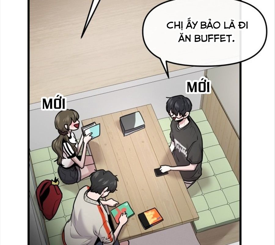 Trở Lại Với Chanbi Chap 73 - Next Chap 74