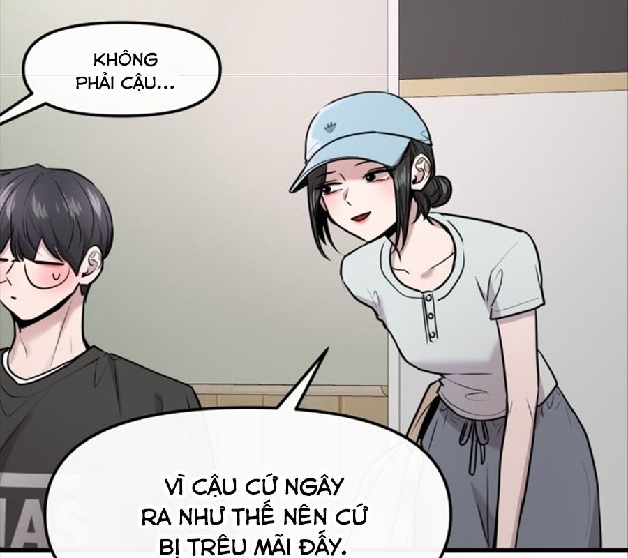 Trở Lại Với Chanbi Chap 73 - Next Chap 74