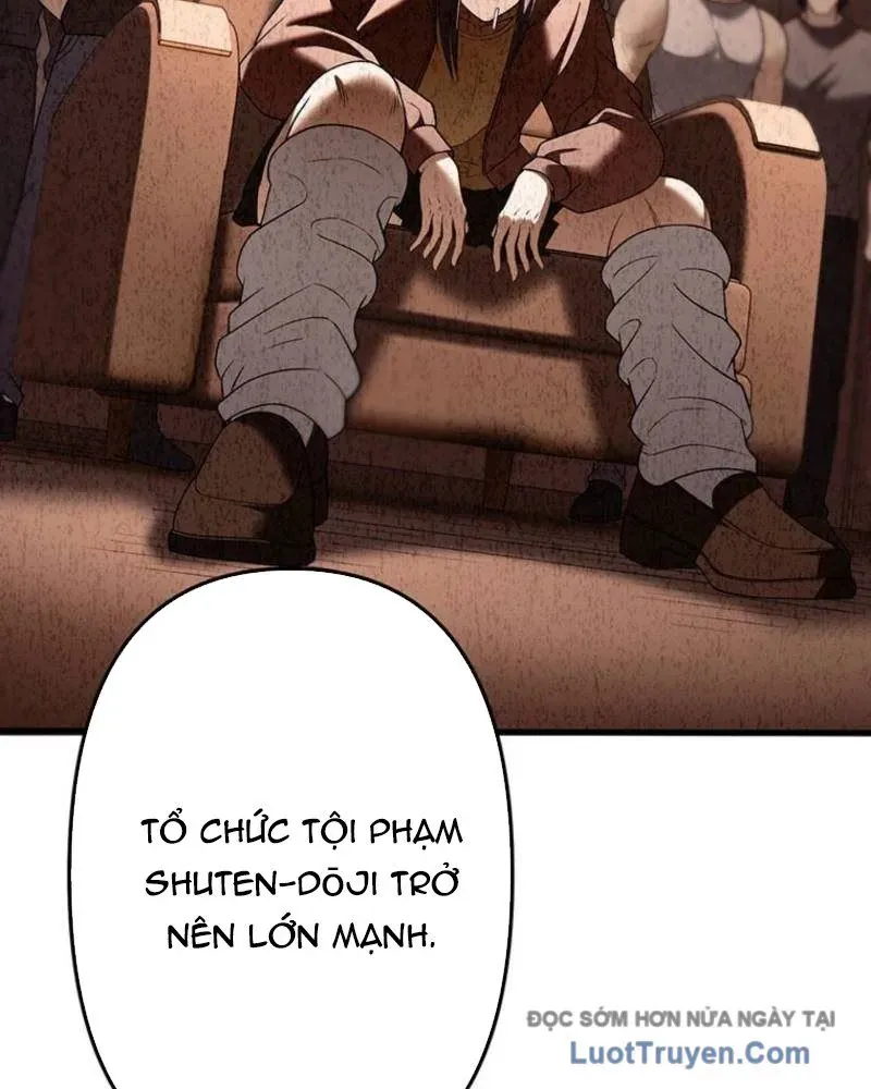 Lão Đại Trung Niên Không Danh Chap 31 - Next Chap 32