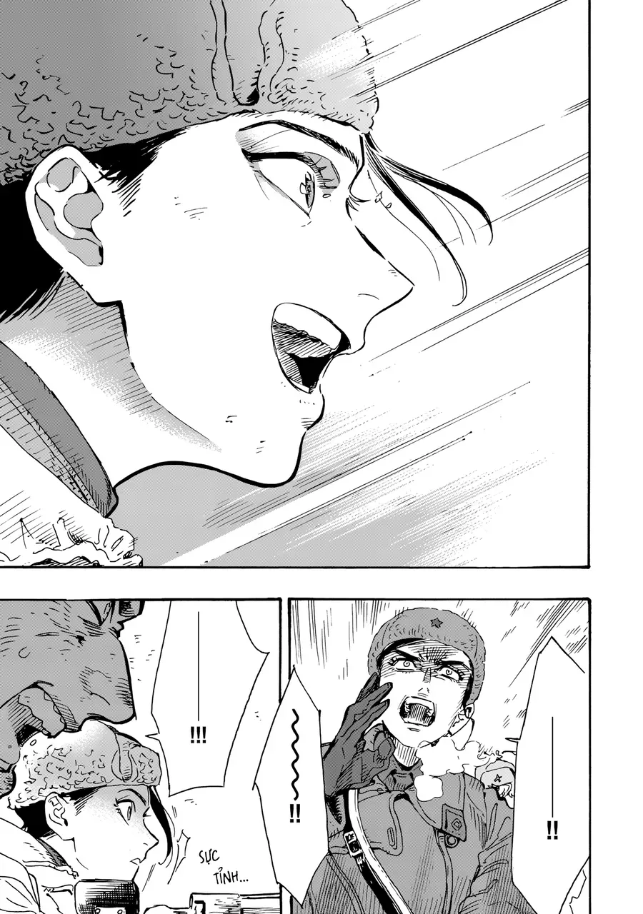 Hỡi Các Chị Em, Nhắm Thẳng Quân Thù Mà Bắn. Chap 10 - Next Chap 11