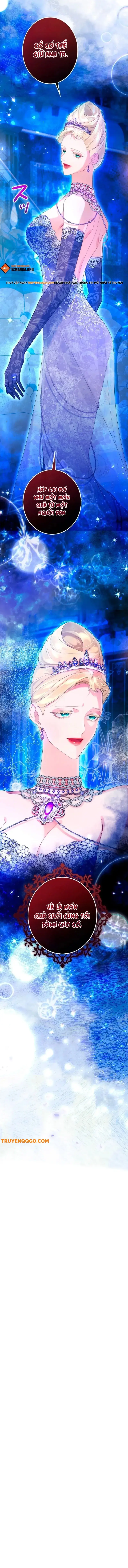 Cái Kết Hạnh Phúc Sau Khi Trả Thù Chap 20 - Next Chap 21