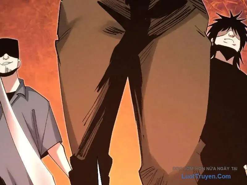 Đặc Chủng Trùng Sinh Về Thời Trung Học Chap 13 - Next Chap 14