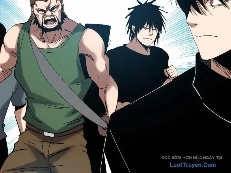 Đặc Chủng Trùng Sinh Về Thời Trung Học Chap 13 - Next Chap 14