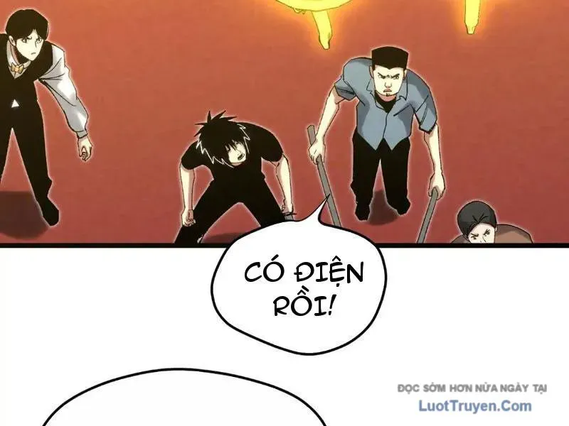 Đặc Chủng Trùng Sinh Về Thời Trung Học Chap 13 - Next Chap 14