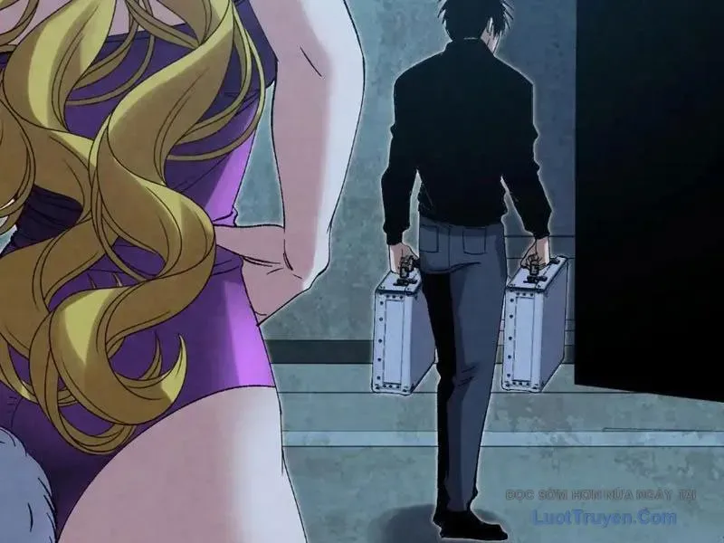 Đặc Chủng Trùng Sinh Về Thời Trung Học Chap 13 - Next Chap 14