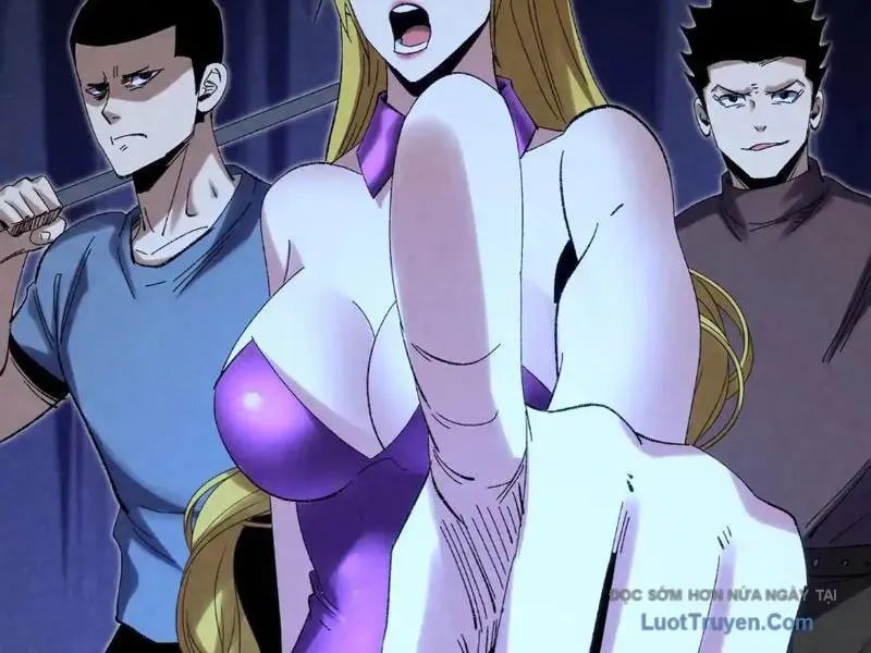 Đặc Chủng Trùng Sinh Về Thời Trung Học Chap 13 - Next Chap 14