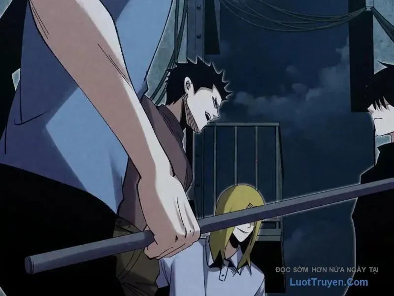 Đặc Chủng Trùng Sinh Về Thời Trung Học Chap 13 - Next Chap 14