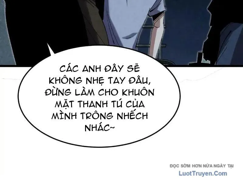 Đặc Chủng Trùng Sinh Về Thời Trung Học Chap 13 - Next Chap 14